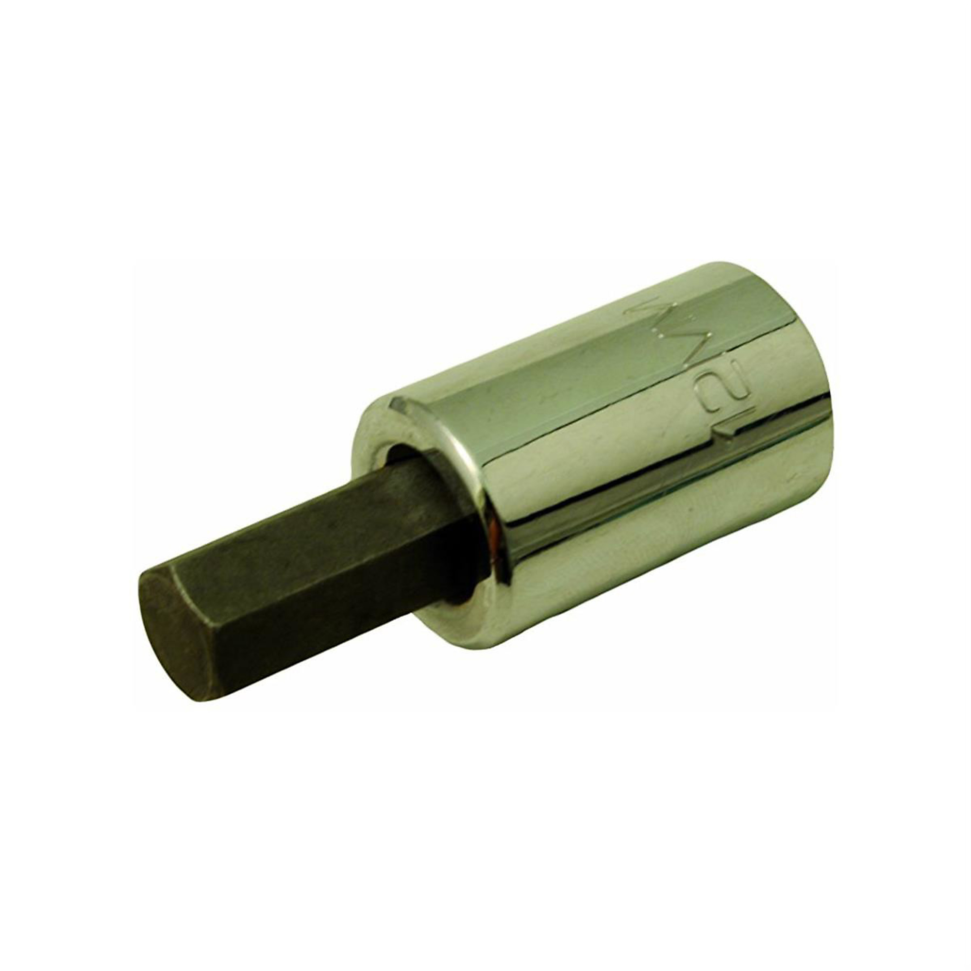 CTA Manufacturing Hex Bit Socket — 12mm, Model# CTA2052